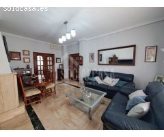 TU FUTURO HOGAR TE ESTA ESPERANDO. CASA DE ENSUEÑO JUNTO A RENFE