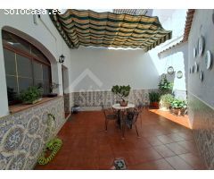 TU FUTURO HOGAR TE ESTA ESPERANDO. CASA DE ENSUEÑO JUNTO A RENFE