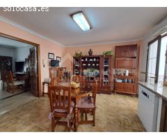 TU FUTURO HOGAR TE ESTA ESPERANDO. CASA DE ENSUEÑO JUNTO A RENFE