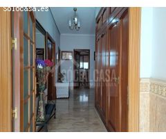 TU FUTURO HOGAR TE ESTA ESPERANDO. CASA DE ENSUEÑO JUNTO A RENFE