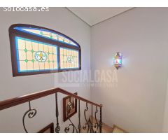 TU FUTURO HOGAR TE ESTA ESPERANDO. CASA DE ENSUEÑO JUNTO A RENFE