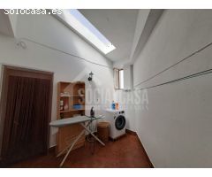 TU FUTURO HOGAR TE ESTA ESPERANDO. CASA DE ENSUEÑO JUNTO A RENFE