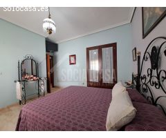 TU FUTURO HOGAR TE ESTA ESPERANDO. CASA DE ENSUEÑO JUNTO A RENFE
