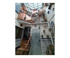 CASA PARA DEMOLER Y RECONSTRUIR A MINUTOS DEL PALACIO DE VIANA Y PLAZA DE LA