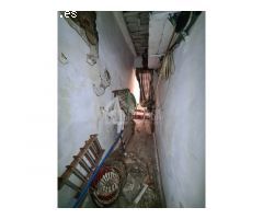CASA PARA DEMOLER Y RECONSTRUIR A MINUTOS DEL PALACIO DE VIANA Y PLAZA DE LA