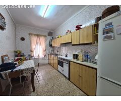 CENTRO URBANO DE ALMODOVAR - VISTAS AL CASTILLO