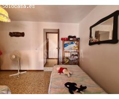 CENTRO URBANO DE ALMODOVAR - VISTAS AL CASTILLO