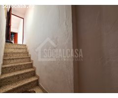 CENTRO URBANO DE ALMODOVAR - VISTAS AL CASTILLO