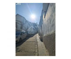 CENTRO URBANO DE ALMODOVAR - VISTAS AL CASTILLO