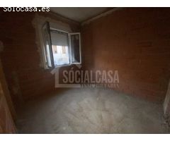 VIVIENDA EN CONSTRUCCION
