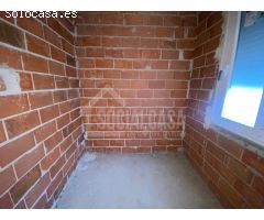 VIVIENDA EN CONSTRUCCION