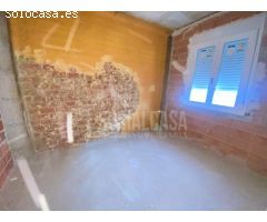 VIVIENDA EN CONSTRUCCION