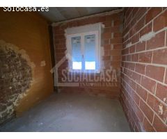 VIVIENDA EN CONSTRUCCION