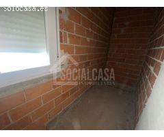VIVIENDA EN CONSTRUCCION