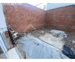 VIVIENDA EN CONSTRUCCION
