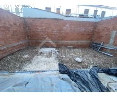 VIVIENDA EN CONSTRUCCION