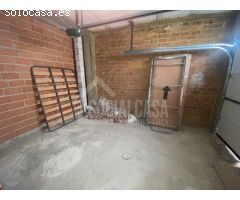 VIVIENDA EN CONSTRUCCION