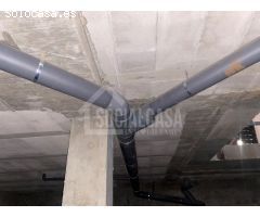 VIVIENDA EN CONSTRUCCION