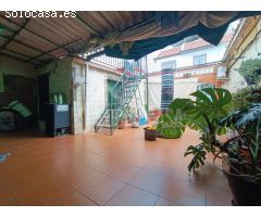 MAGNIFICA CASA EN LA MEJOR ZONA DE ELECTROMECANICAS PARA REFORMAR