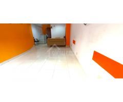 LOCAL COMERCIAL REFORMADO SE ALQUILA EN CIUDAD JARDIN!!!
