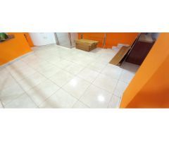 LOCAL COMERCIAL REFORMADO SE ALQUILA EN CIUDAD JARDIN!!!
