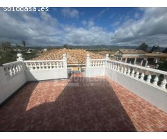 Preciosa casa Semi nueva No hipotecable a 10 minutos de Córdoba