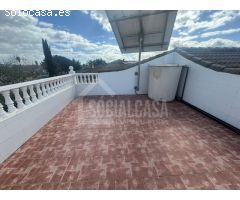 Preciosa casa Semi nueva No hipotecable a 10 minutos de Córdoba