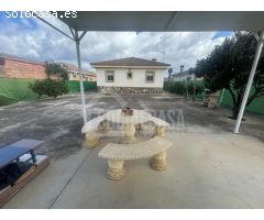 Preciosa casa Semi nueva No hipotecable a 10 minutos de Córdoba