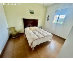 Preciosa casa Semi nueva No hipotecable a 10 minutos de Córdoba