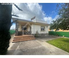 Preciosa casa Semi nueva No hipotecable a 10 minutos de Córdoba