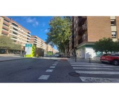 Plaza de Garaje en Parking de Avda. Aeropuerto