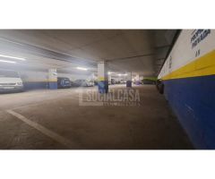 Plaza de Garaje en Parking de Avda. Aeropuerto
