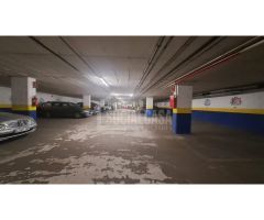 Plaza de Garaje en Parking de Avda. Aeropuerto