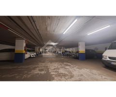 Plaza de Garaje en Parking de Avda. Aeropuerto