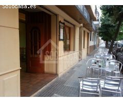 RESTAURANTE Zona Cuidad Jardín