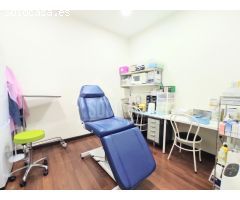 ¡Oportunidad de Inversión! Se Vende Clínica Médica por Jubilación