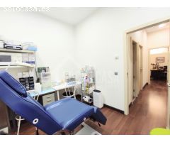 ¡Oportunidad de Inversión! Se Vende Clínica Médica por Jubilación
