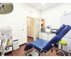 ¡Oportunidad de Inversión! Se Vende Clínica Médica por Jubilación