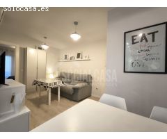 VIVIENDA REFORMARDA 2 DORMITORIOS/ DOS BAÑOS Y COCHERA