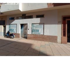 MAGNÍFICO LOCAL TOTALMENTE INSTALADO EN ZONA CARREFOUR SIERRA