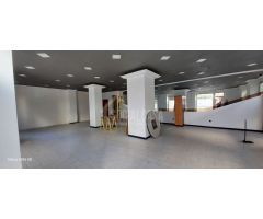 Local comercial Cuidad Jardin