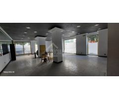 Local comercial Cuidad Jardin
