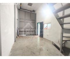 ¡Oportunidad Única! Nave en Venta en el Polígono Industrial de La Torrecilla en