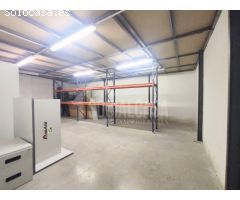 ¡Oportunidad Única! Nave en Venta en el Polígono Industrial de La Torrecilla en