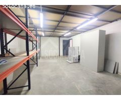 ¡Oportunidad Única! Nave en Venta en el Polígono Industrial de La Torrecilla en
