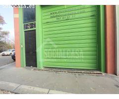 ¡Oportunidad Única! Nave en Venta en el Polígono Industrial de La Torrecilla en