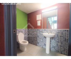 ¡Oportunidad Única! Nave en Venta en el Polígono Industrial de La Torrecilla en
