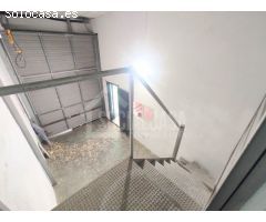 ¡Oportunidad Única! Nave en Venta en el Polígono Industrial de La Torrecilla en