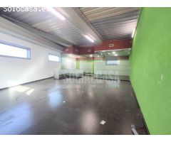 ¡Oportunidad Única! Nave en Venta en el Polígono Industrial de La Torrecilla en