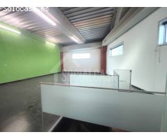 ¡Oportunidad Única! Nave en Venta en el Polígono Industrial de La Torrecilla en